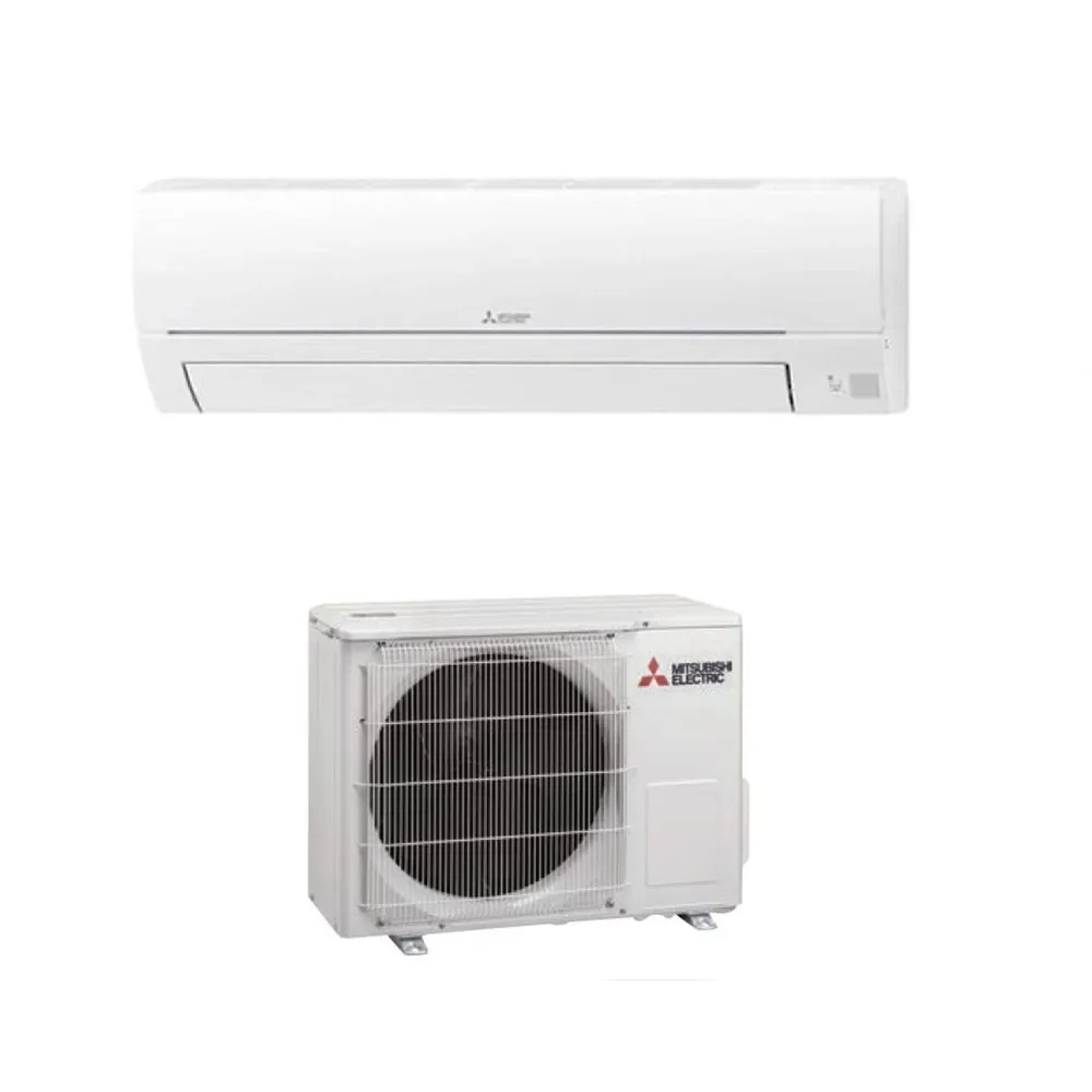 Climatizzatore Mitsubishi serie HR 9000 btu MSZ-HR25VF