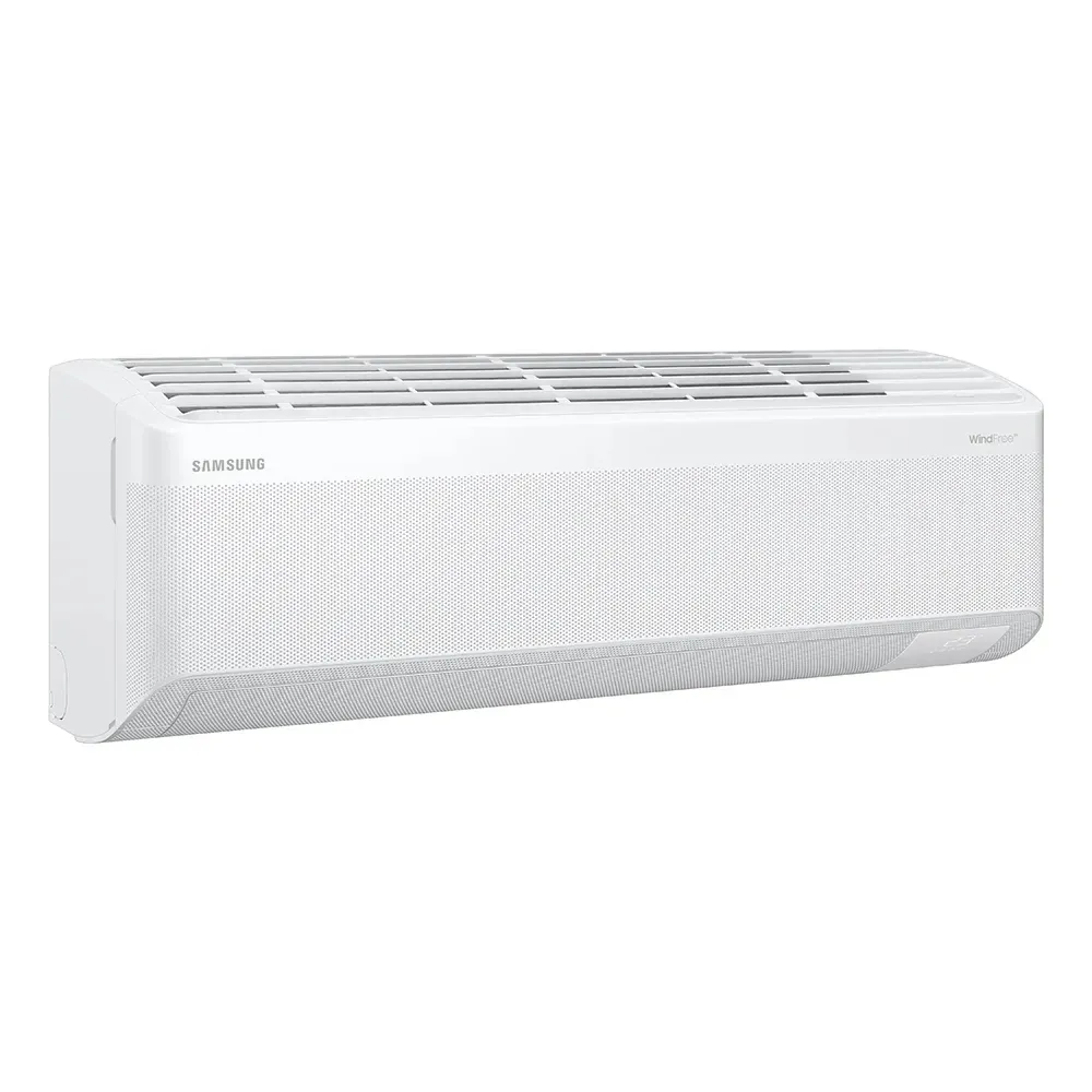Climatizzatore Samsung Windfree Avant S2 Quadri Split 7000+9000+9000+9000 btu Wi-Fi AJ080TXJ4KG/EU