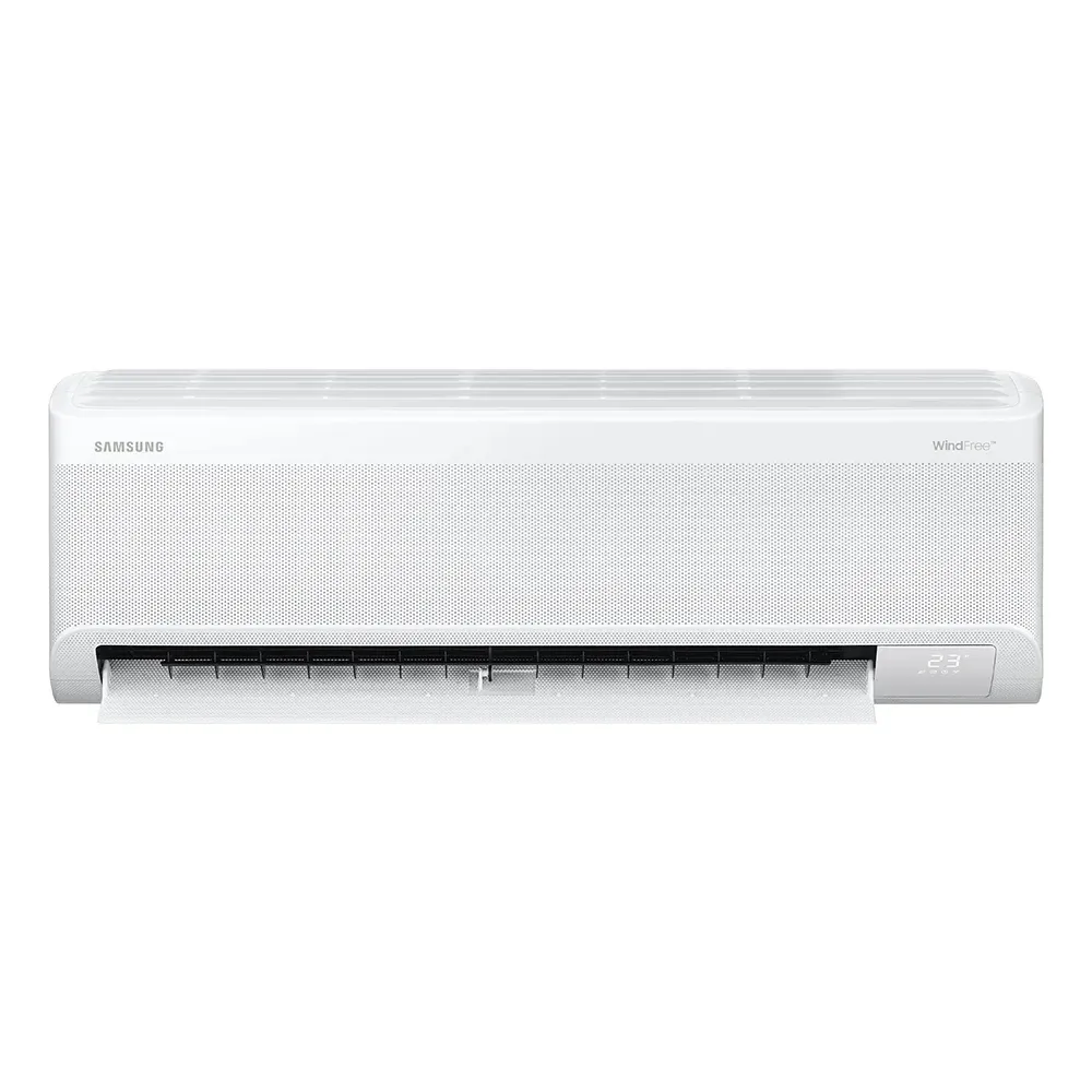 Climatizzatore Samsung Windfree Avant S2 Quadri Split 7000+9000+9000+9000 btu Wi-Fi AJ080TXJ4KG/EU