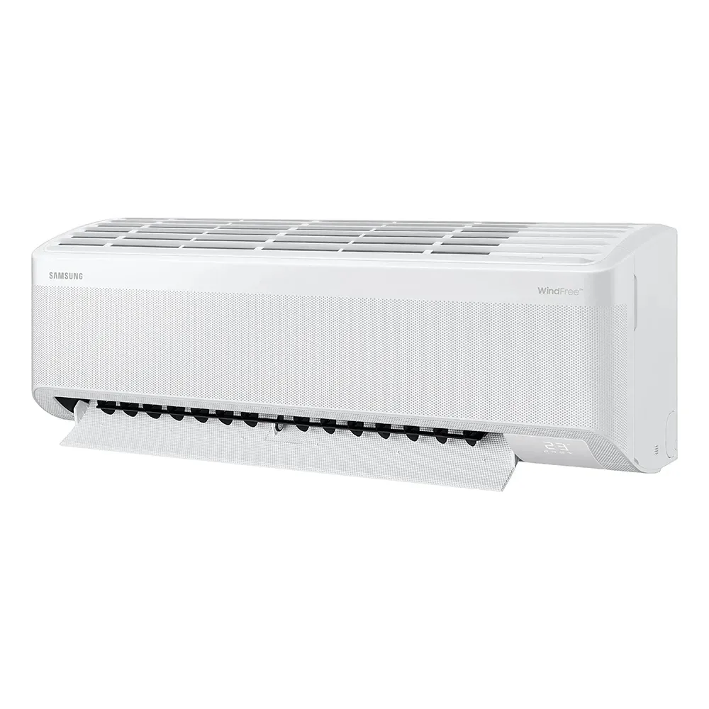 Climatizzatore Samsung Windfree Avant S2 Quadri Split 7000+9000+9000+9000 btu Wi-Fi AJ080TXJ4KG/EU
