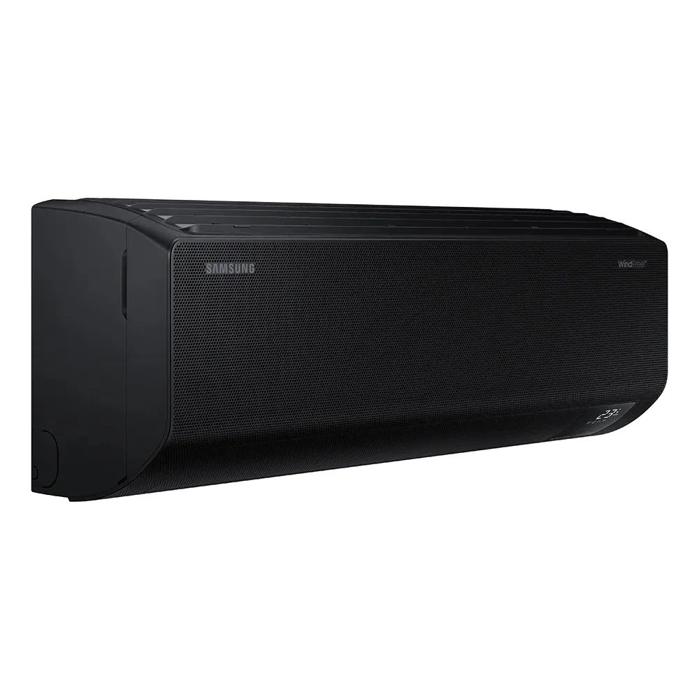 Climatizzatore Samsung Windfree Black 12000 btu F-AR12BLK Wi-Fi