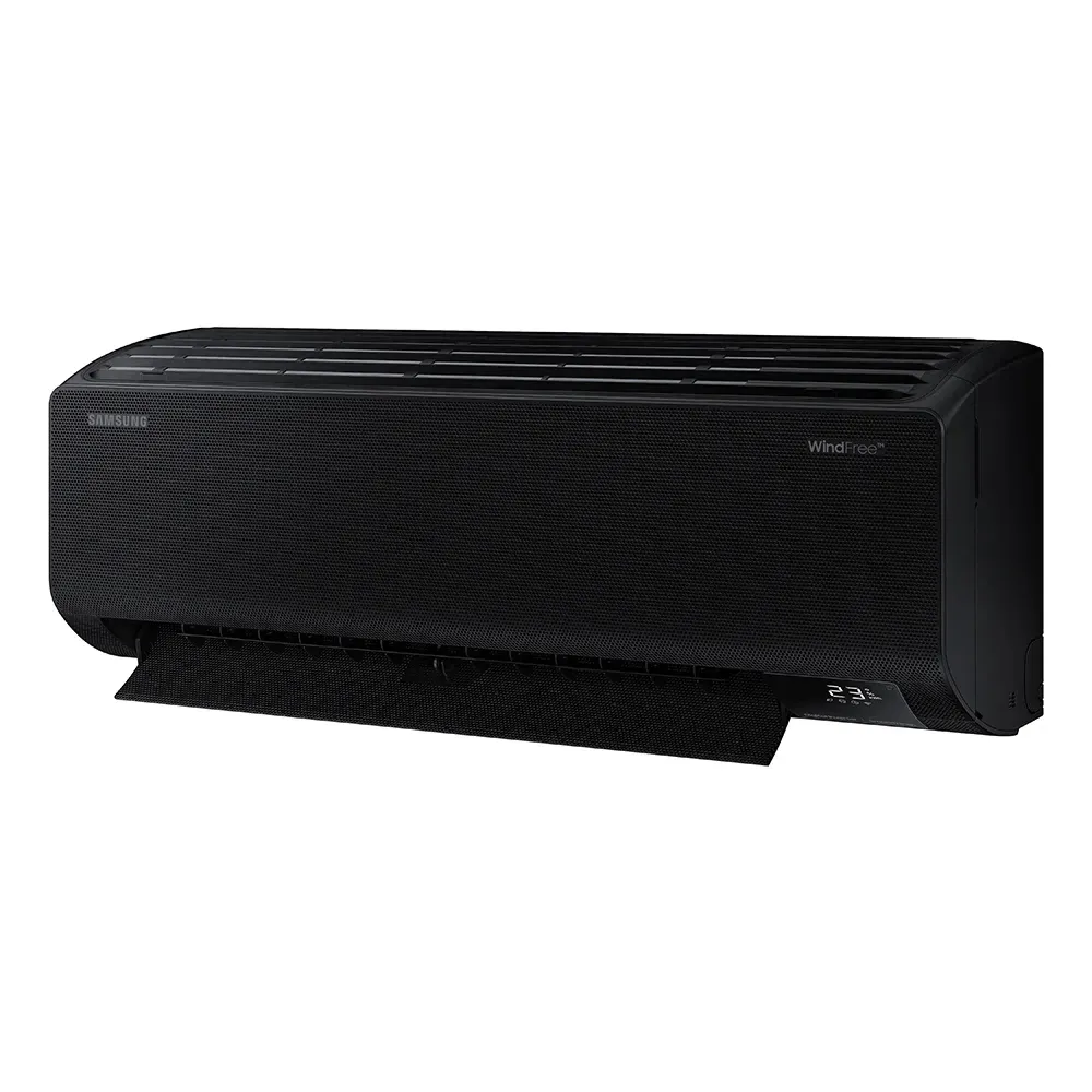 Climatizzatore Samsung Windfree Black Trial Split 7000+7000+9000 btu Wi-Fi AJ068TXJ3KG/EU