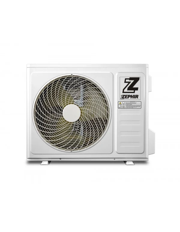 Climatizzatore Zephir 12000 BTU ZTQ MY24 monosplit