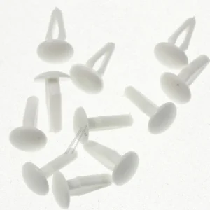 Clip cappa aspirante Faber Roblin 133.0154.116