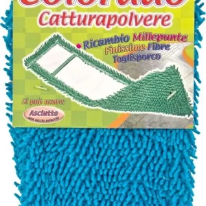 Colorado Catturapolvere ricambio millepunte 45 cm
