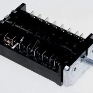 Commutatore per forno Bompani m00311075