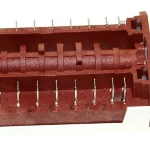 Commutatore Rex 6+0 Forno 3570646012