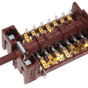 Commutatore Samsung Per Forno Forno DG34-00008A