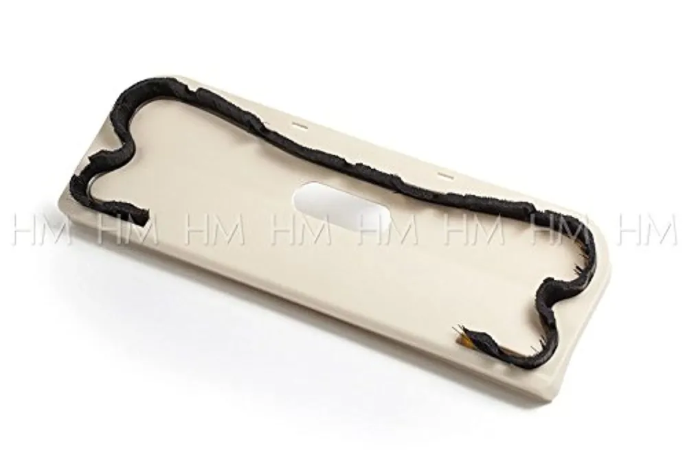 Compatibile Vorwerk Folletto Sottospazzola vk 120, Ss120