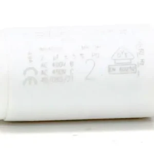 Condensatore Icar 2µf wb402