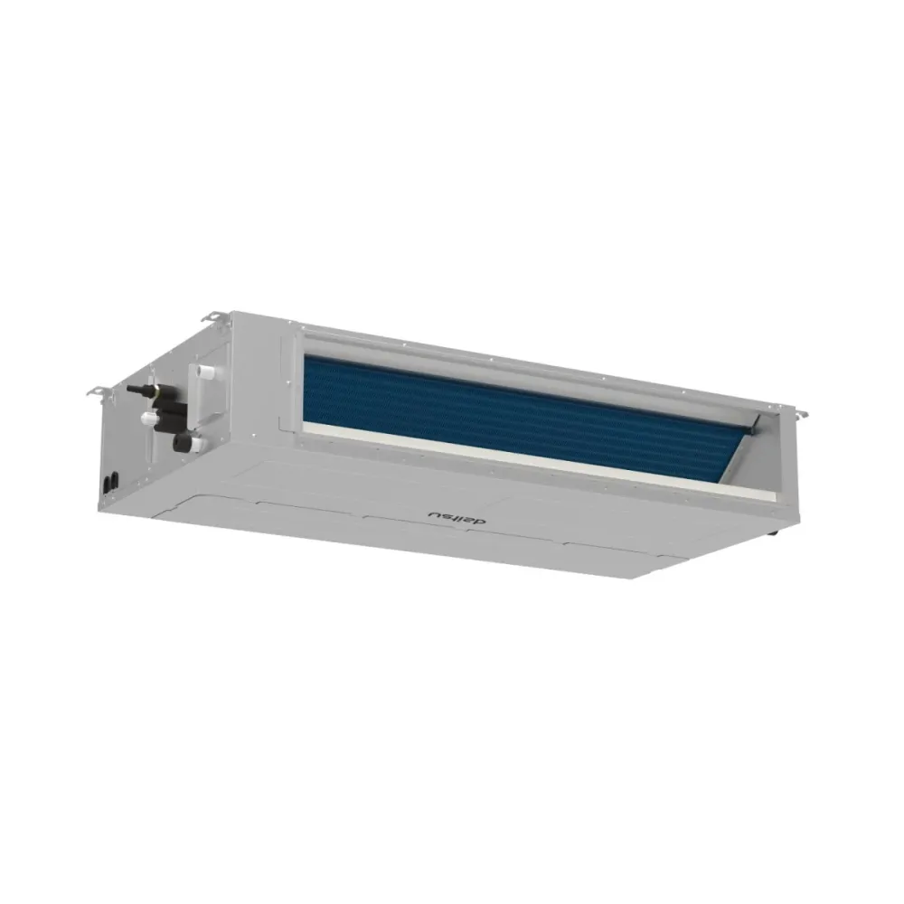 Condizionatore Canalizzato Daitsu 42000 Btu ACD42KDBS Trifase R-32 Wi-Fi Integrato con Comando Filo