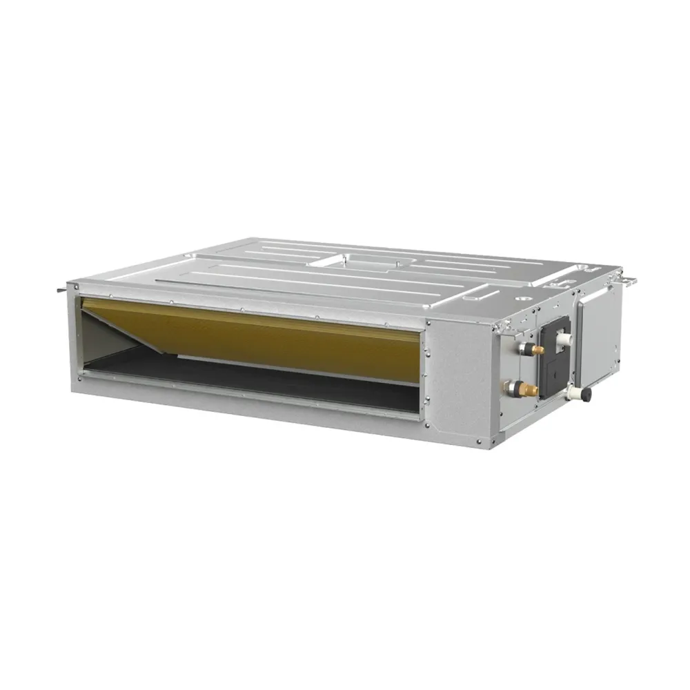 Condizionatore Canalizzato Ferroli Giada-C 42000 Btu 2CP004XF R-32 Wi-Fi Integrato con Comando Filo