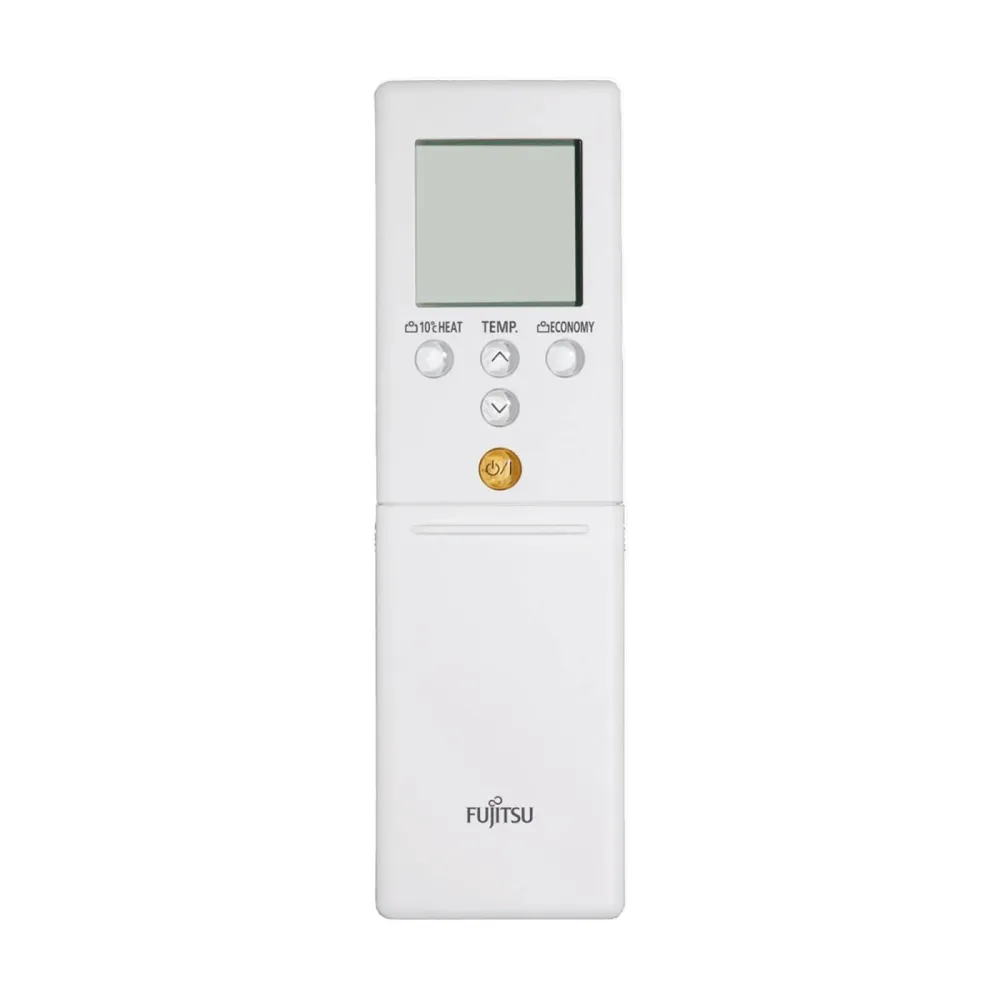 Condizionatore Cassetta Fujitsu KV Eco 9000 Btu AUXG09KVLA R-32 Wi-Fi Optional con Griglia e Telecomando