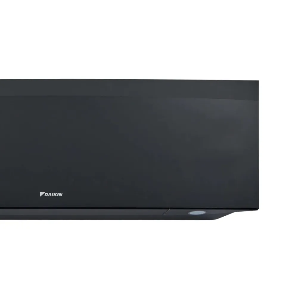 Condizionatore Climatizzatore Daikin Bluevolution Inverter Monosplit Emura III Black Wi-Fi FTXJ35AB9 R-32 12000 BTU