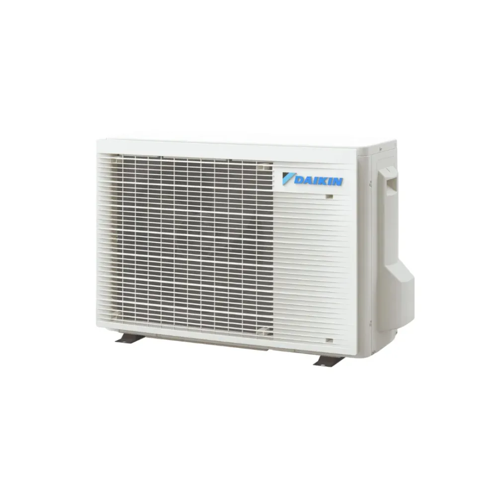 Condizionatore Climatizzatore Daikin Bluevolution Inverter Monosplit Emura III Black Wi-Fi FTXJ35AB9 R-32 12000 BTU