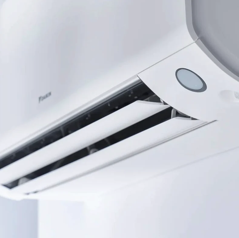 Condizionatore Climatizzatore Daikin Perfera All Seasons Dual Split Inverter R-32 12000+15000 con 2MXM68A9 Wi-fi integrato