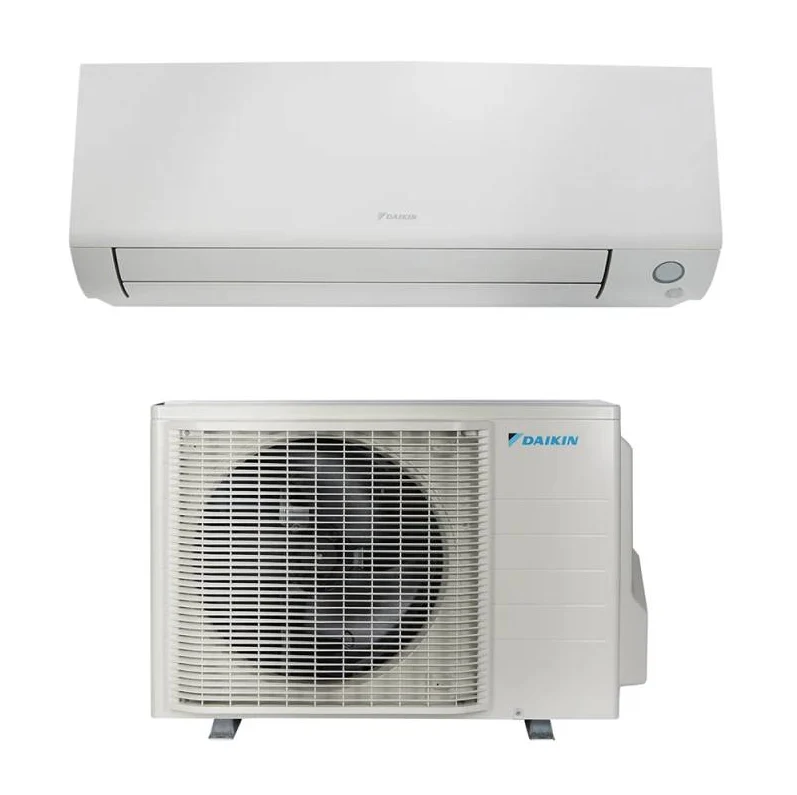 Condizionatore Climatizzatore Daikin Perfera All Seasons Dual Split Inverter R-32 12000+15000 con 2MXM68A9 Wi-fi integrato
