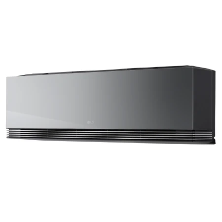 Condizionatore Climatizzatore LG Dual Split Inverter R-32 ARTCOOL Mirror Al Air 9000+12000 BTU Wifi integrato Con MU2R15