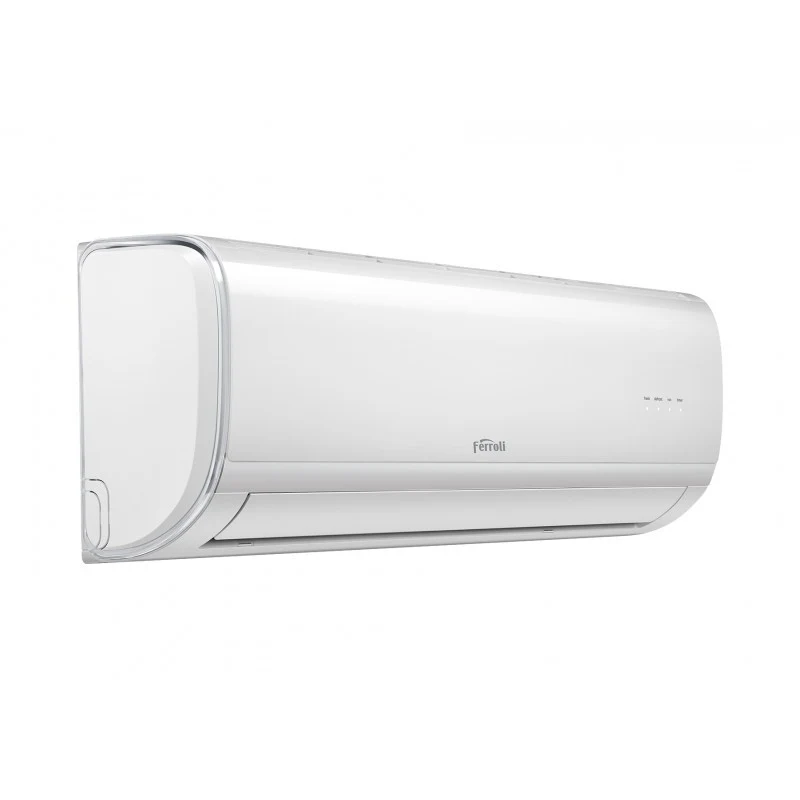 Condizionatore Climatizzatore Ferroli Dual Split Inverter Giada M 9000+9000 BTU Con 21-3 Wi-Fi Integrato Alexa e Google HOME