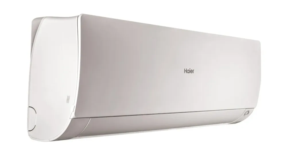 Condizionatore Climatizzatore Haier Trial Split Inverter Flexis Plus White R-32 9000+9000+12000 Con 3U70S2SR5FA Wi-Fi Inte...