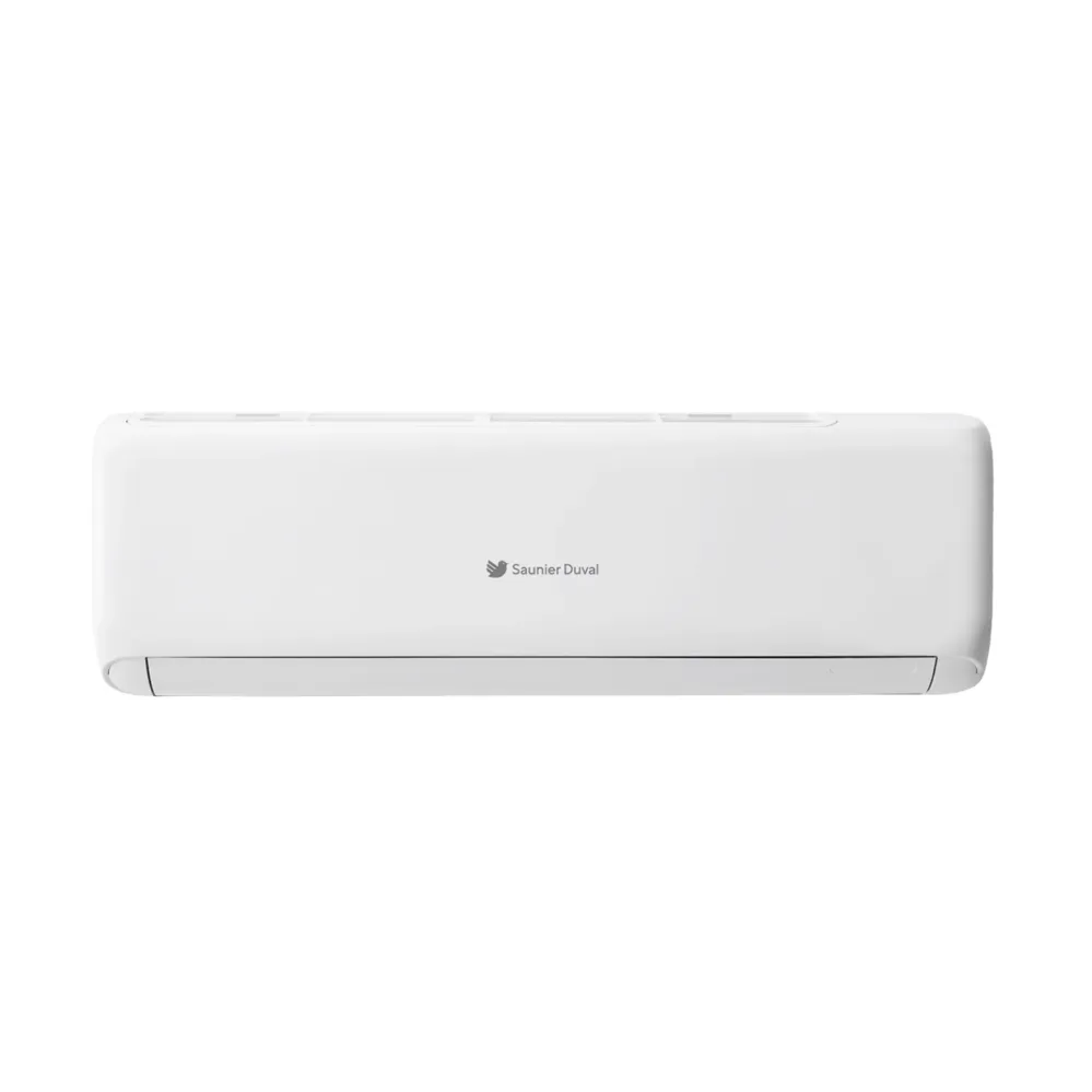 Condizionatore Climatizzatore Hermann Saunier Duval Dual Split Inverter R-32 VivAir Lite 7000+9000 BTU Con SDH1-050MNA2O W...