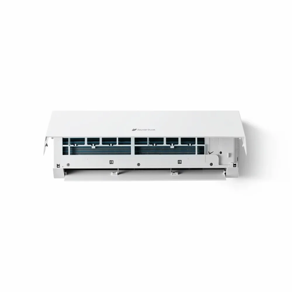 Condizionatore Climatizzatore Hermann Saunier Duval Trial Split Inverter R-32 VivAir Max 7000+7000+7000 BTU Con SDH1-070MN...