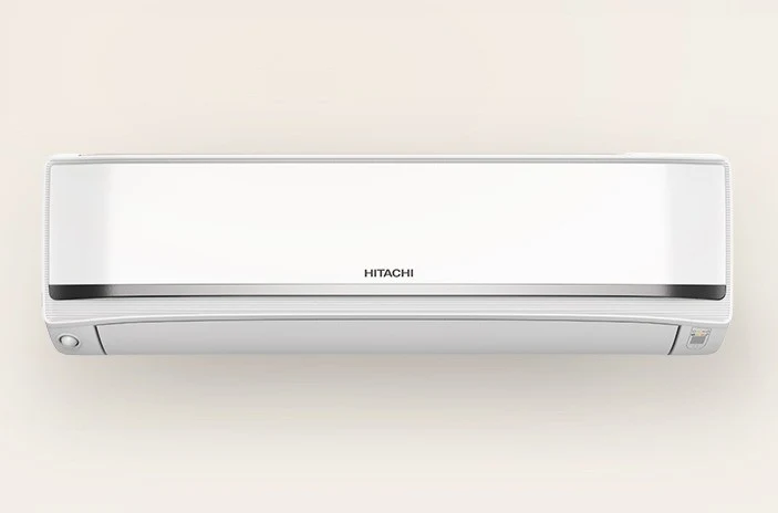 Condizionatore Climatizzatore Hitachi Monosplit Inverter AirHome 800 9000 BTU RAK-XJ25RHAE Wi-Fi Integrato