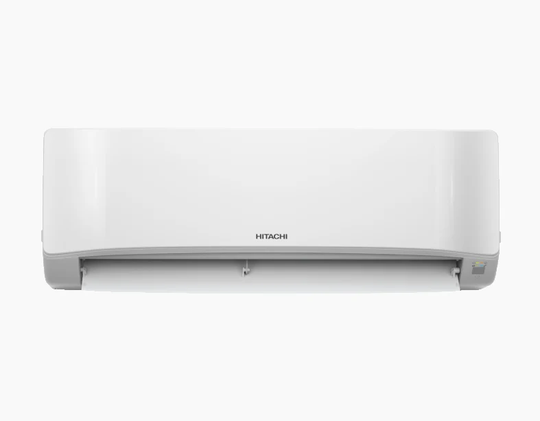 Condizionatore Climatizzatore Hitachi Trial Split Inverter R-32 airHome 400 7000+7000+7000 BTU Con RAM-G68N3HA(B)E Multi P...