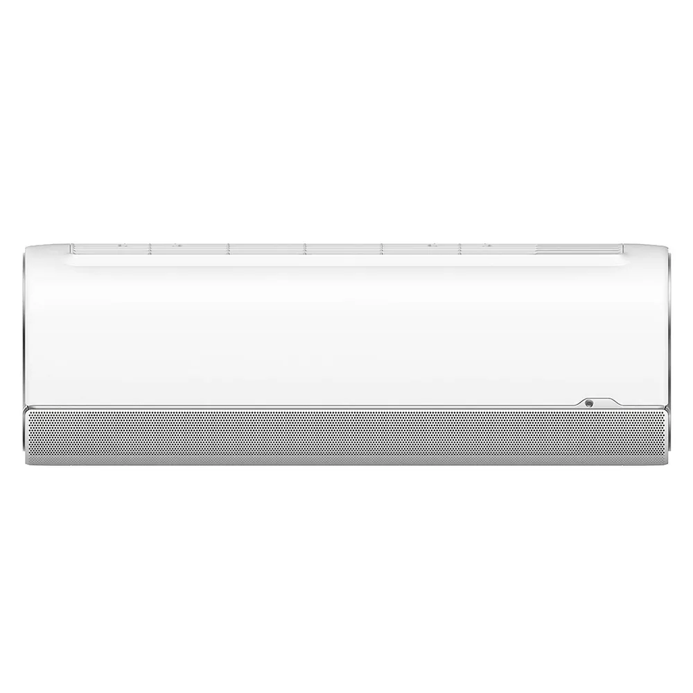 Condizionatore Climatizzatore Midea Dual Split Inverter Breezeless+ R32 Wi-Fi 9000+12000 Con M2OE-18HFN8-Q