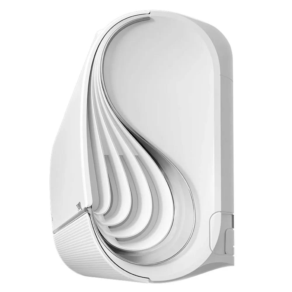 Condizionatore Climatizzatore Midea Penta Split Inverter Breezeless+ R32 Wi-Fi 9000+12000+12000+12000+12000 Con M5OE-42HFN8-Q