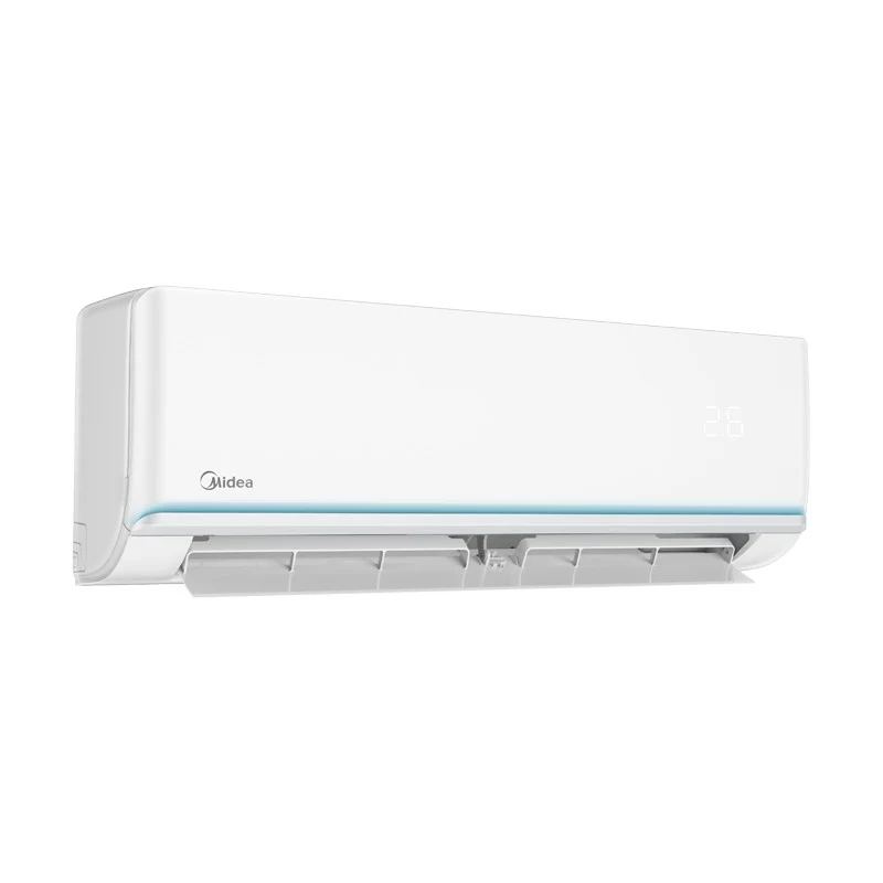 Condizionatore Climatizzatore Midea Quadri Split Evolution R-32 9000+9000+9000+9000 BTU Con M4OE-28HFN8-Q Wi-Fi Integrato