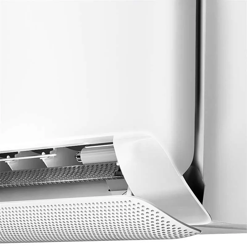 Condizionatore Climatizzatore Midea Trial Split Inverter Breezeless E R32 Wi-Fi 9000+9000+12000 Con M3OA-27HFN8-Q