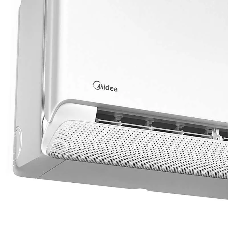 Condizionatore Climatizzatore Midea Trial Split Inverter Breezeless E R32 Wi-Fi 9000+9000+12000 Con M3OA-27HFN8-Q