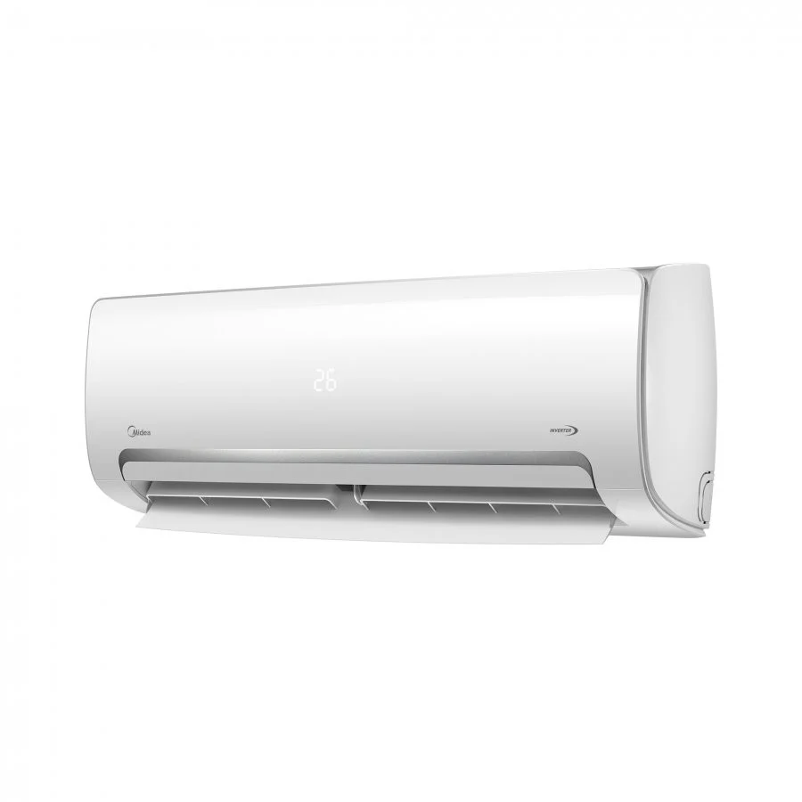 Condizionatore Climatizzatore Midea Trial Split Inverter Serie Prime R-32 9000+9000+9000 Con M3OF-21HFN8-Q