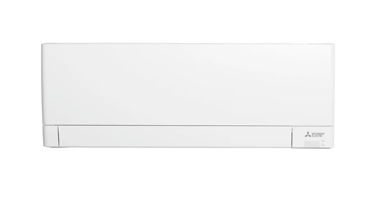 Condizionatore Climatizzatore Mitsubishi Electric Dual Split R-32 MSZ-AY 9000+12000 Btu Con MXZ-2F53VF4 Wi-Fi Integrato 9+12
