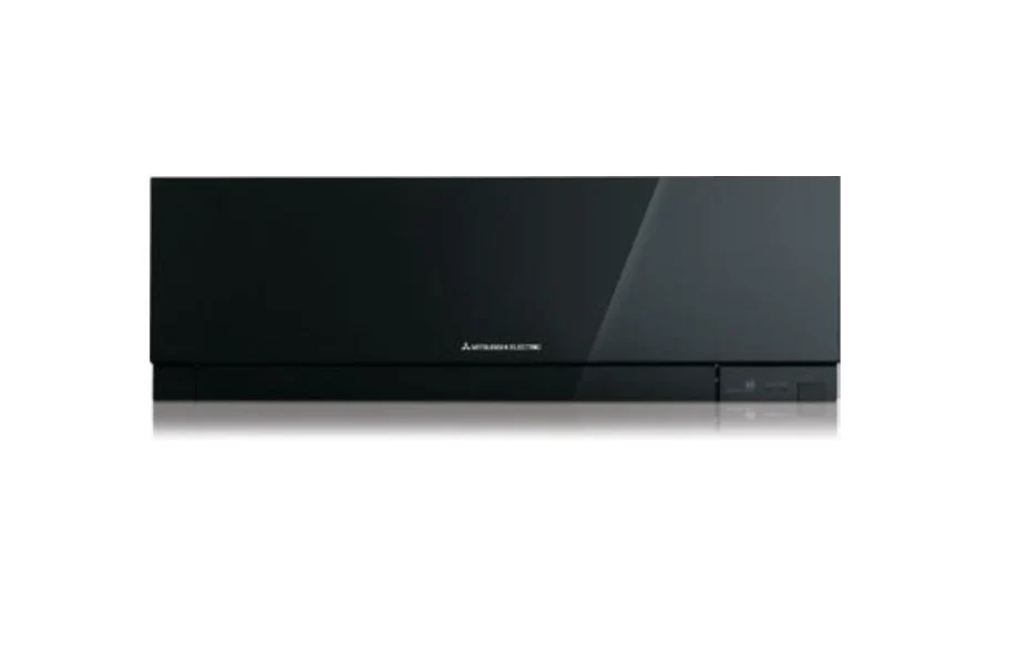 Condizionatore Climatizzatore Mitsubishi Electric Quadri Split inverter Kirigamine Zen Black R-32 7000+7000+7000+9000 Colo...