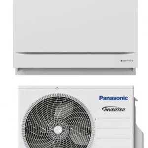 Condizionatore Climatizzatore Panasonic Inverter Console Da Pavimento R-32 CS-Z25UFEAW 9000 BTU