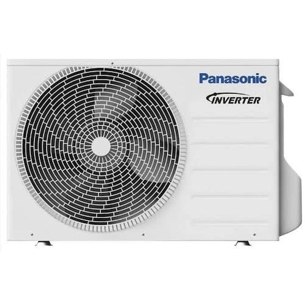 Condizionatore Climatizzatore Panasonic inverter Etherea White R-32 Wi-Fi CS-Z35ZKEW 12000 BTU