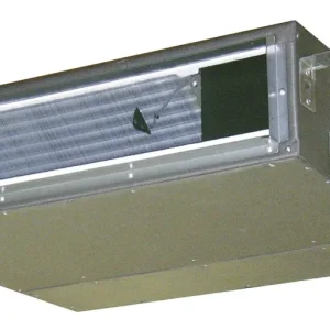 Condizionatore Climatizzatore Panasonic Monosplit Inverter Canalizzato R-32 CS-Z25UD3EAW 9000 BTU