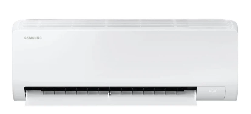 Condizionatore Climatizzatore Samsung Dual Split inverter Cebu S2 Wi-Fi R-32 9000+12000 BTU Con AJ040TXJ2KG/UE