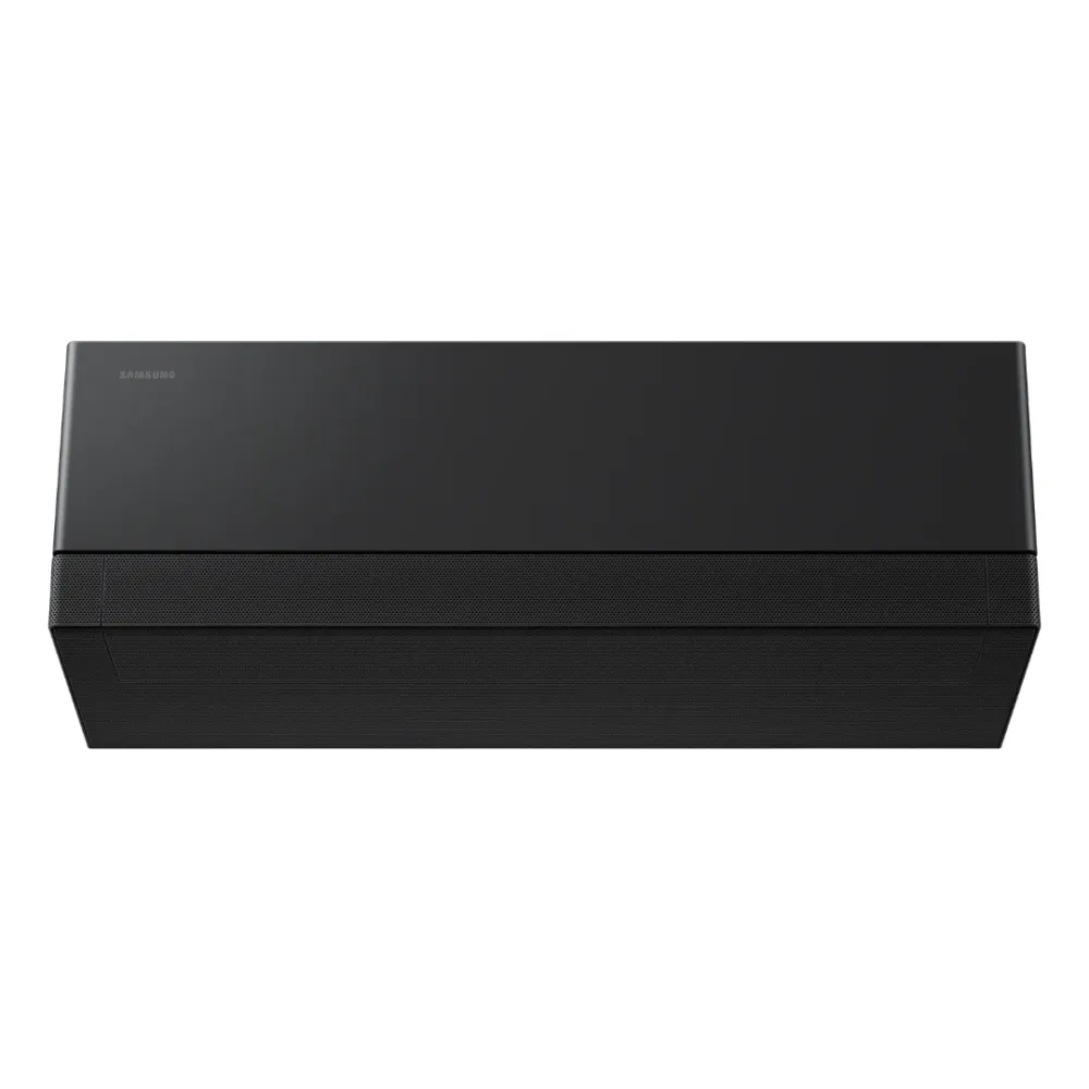 Condizionatore Climatizzatore Samsung Dual Split Inverter Windfree Première R-32 9000+12000 BTU Soapstone Charcoal Wi-Fi I...