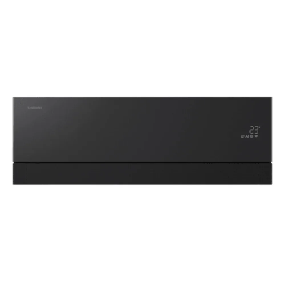 Condizionatore Climatizzatore Samsung Dual Split Inverter Windfree Première R-32 7000+12000 BTU Soapstone Charcoal Wi-Fi I...