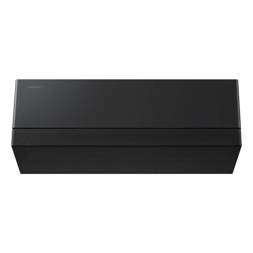 Condizionatore Climatizzatore Samsung Dual Split Inverter Windfree Première R-32 7000+12000 BTU Soapstone Charcoal Wi-Fi I...
