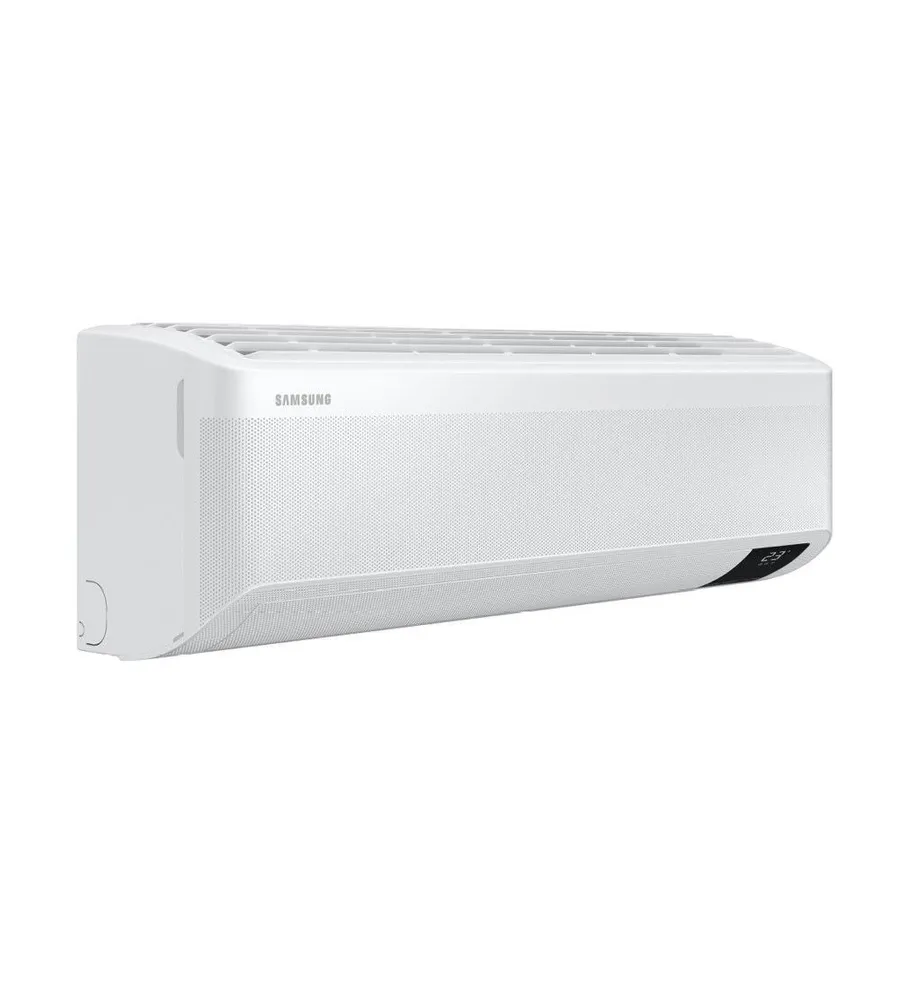 Condizionatore Climatizzatore Samsung Dual Split Inverter Windfree Avant S2 R-32 12000+18000 BTU Wi-Fi Integrato Con AJ050...