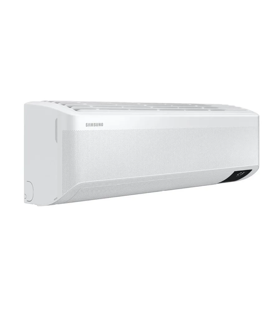 Condizionatore Climatizzatore Samsung Dual Split Inverter Windfree Avant R-32 Wi-Fi 9000+18000 BTU Con AJ050TXJ2KG/EU