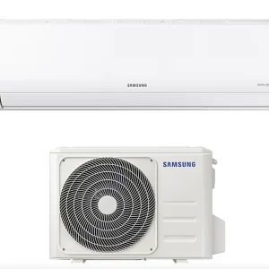 Condizionatore Climatizzatore Samsung Monosplit Inverter AR35 R-32 12000 BTU F-AR12ART