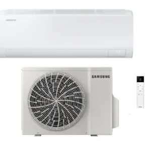 Condizionatore Climatizzatore Samsung Monosplit inverter Cebu S2 Wi-Fi R-32 18000 BTU F-AR018CB2