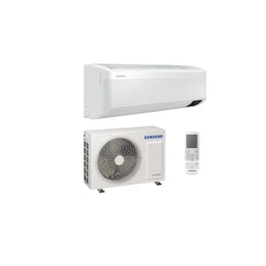 Condizionatore Climatizzatore Samsung Monosplit Windfree Avant F-AR18AVT R-32 Wi-Fi 18000 BTU AR18TXEAAW