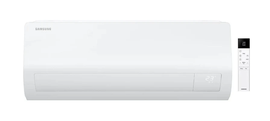 Condizionatore Climatizzatore Samsung Quadri Split inverter Cebu S2 Wi-Fi R-32 7000+7000+7000+7000 BTU Con AJ080TXJ4KG