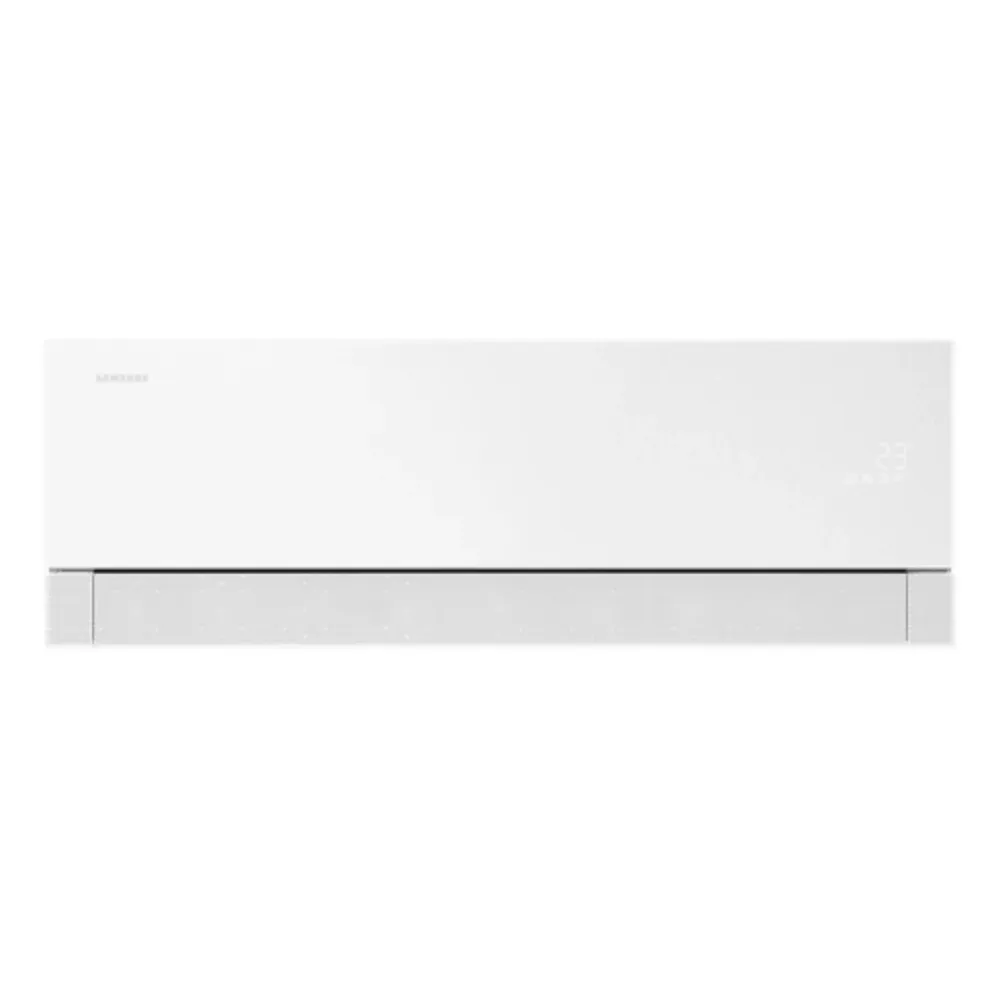Condizionatore Climatizzatore Samsung Trial Split Inverter Windfree Première R-32 9000+9000+12000 BTU Essential White Wi-F...
